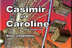AffCasimir